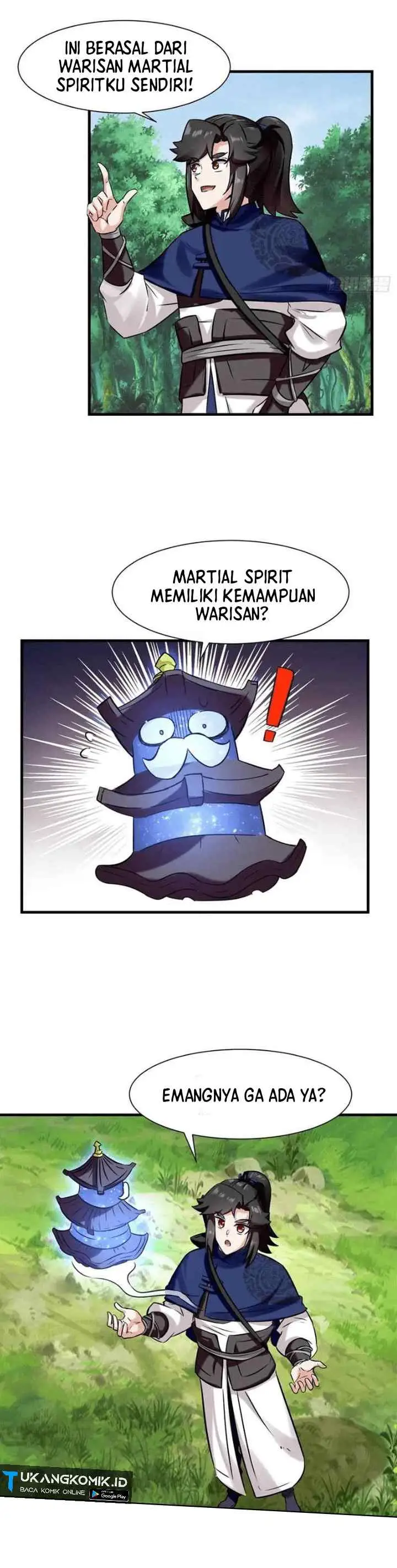 Endless Devourer chapter 184 halaman 12