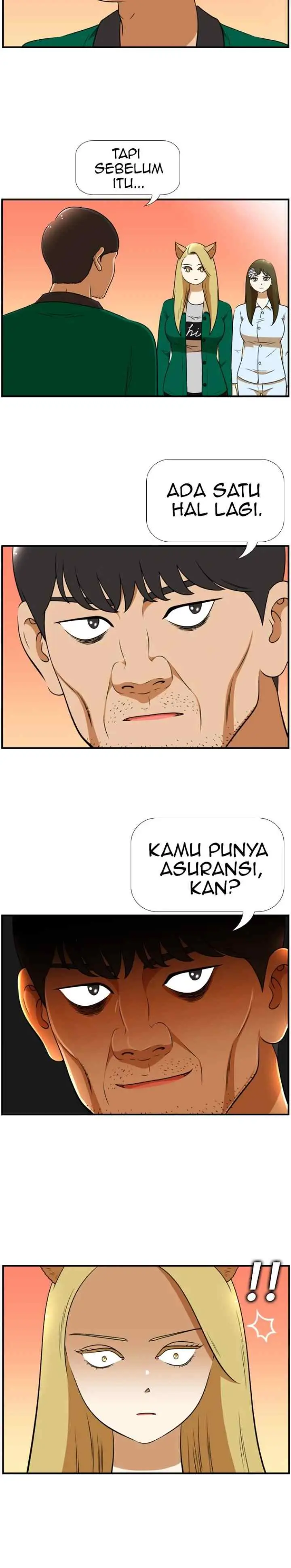 New Normal: Class 8 chapter 147 halaman 12