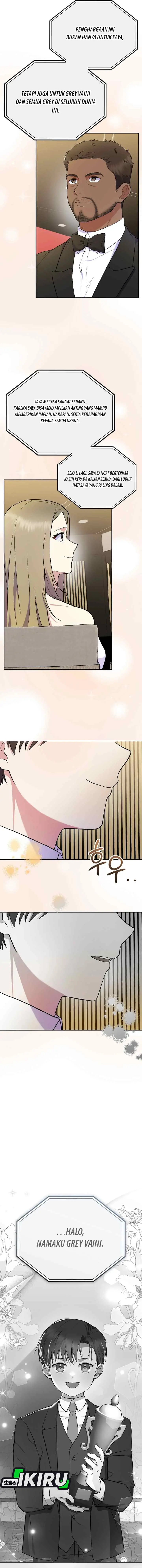 Superstar From Age 0 chapter 83 halaman 15