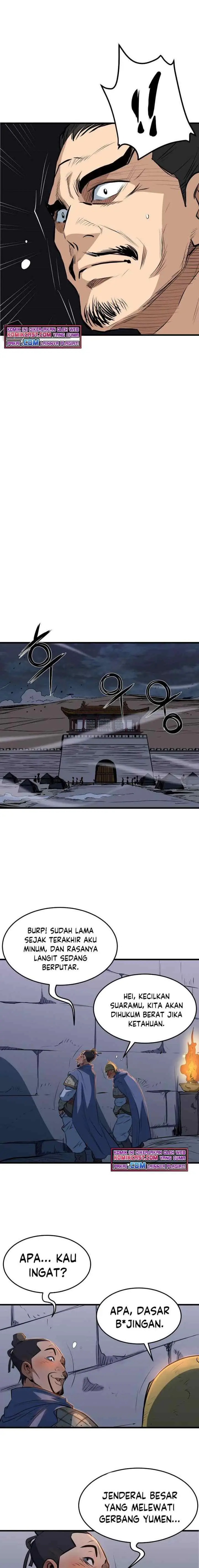 Grand General chapter 11 halaman 17