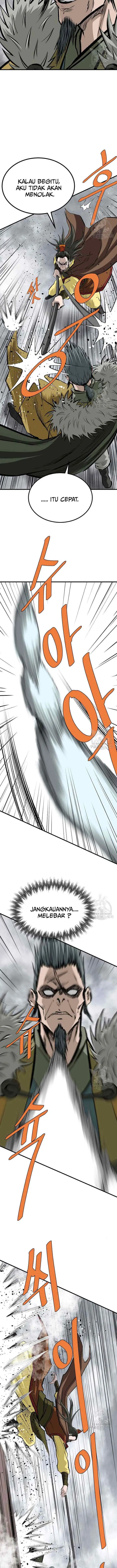 Archer Sword God : Descendants of the Archer chapter 80 halaman 12