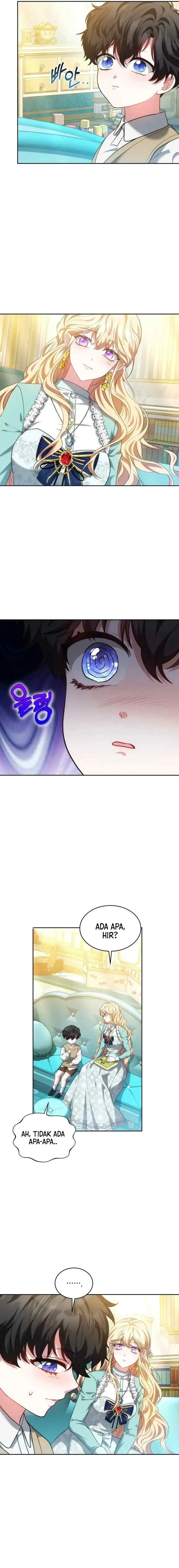 I'm a Stepmother, It's So Easy to Avoid Death chapter 30 halaman 8
