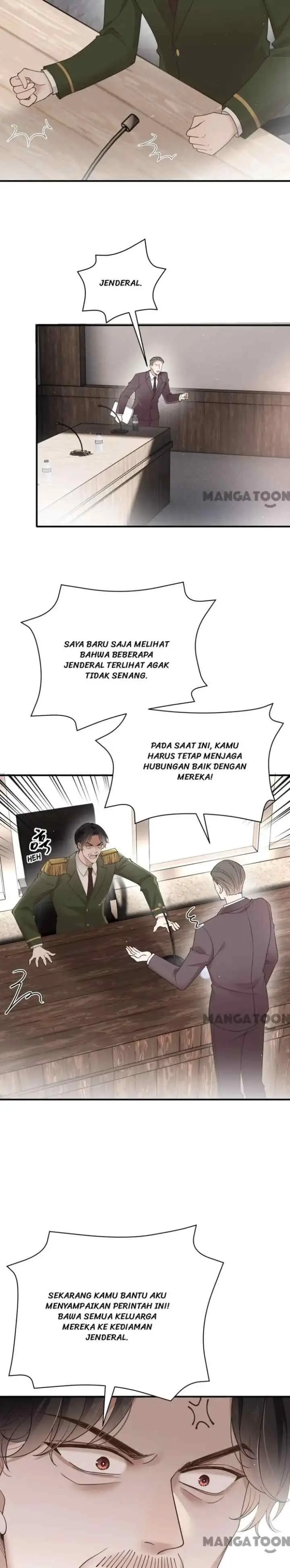The Duke's Hidden Baby: BOGO! chapter 303 halaman 6