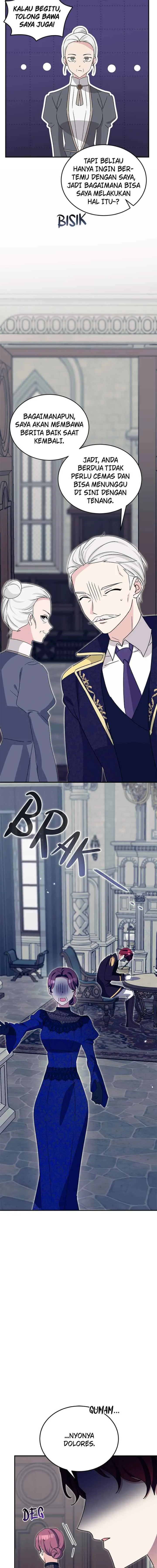 Hawar no Jardim de Inverno chapter 70 halaman 7