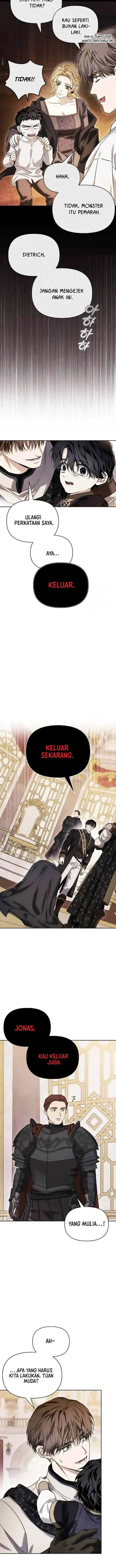 I Tamed My Ex-Husband's Mad Dog chapter 72 halaman 13