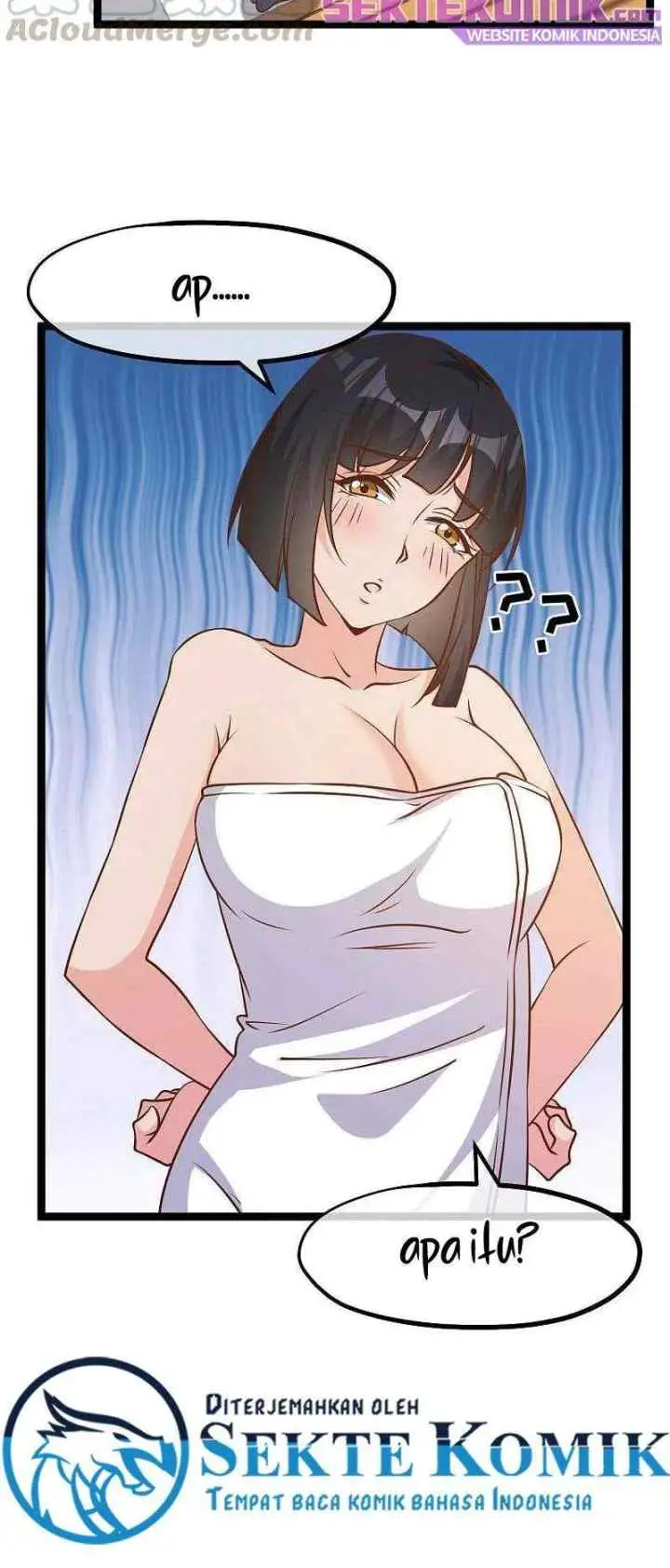 God-Level Fisherman chapter 183 halaman 12