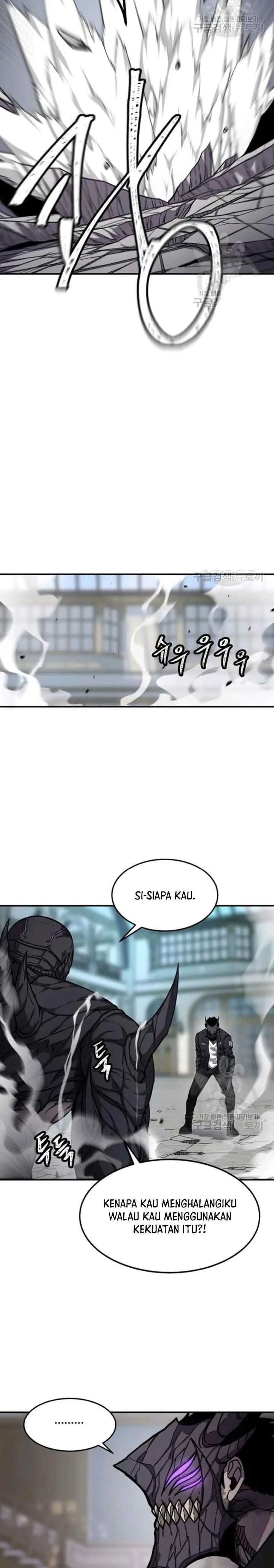 Shaman chapter 40 halaman 5