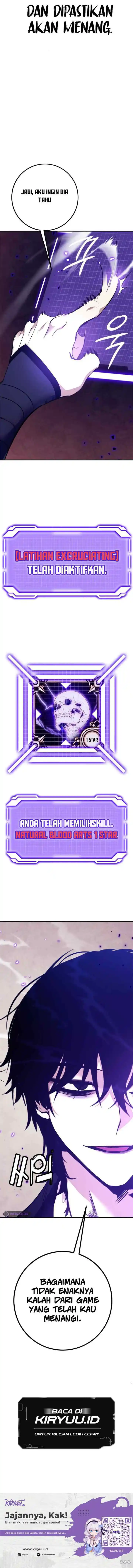 Return to Player chapter 136 halaman 19
