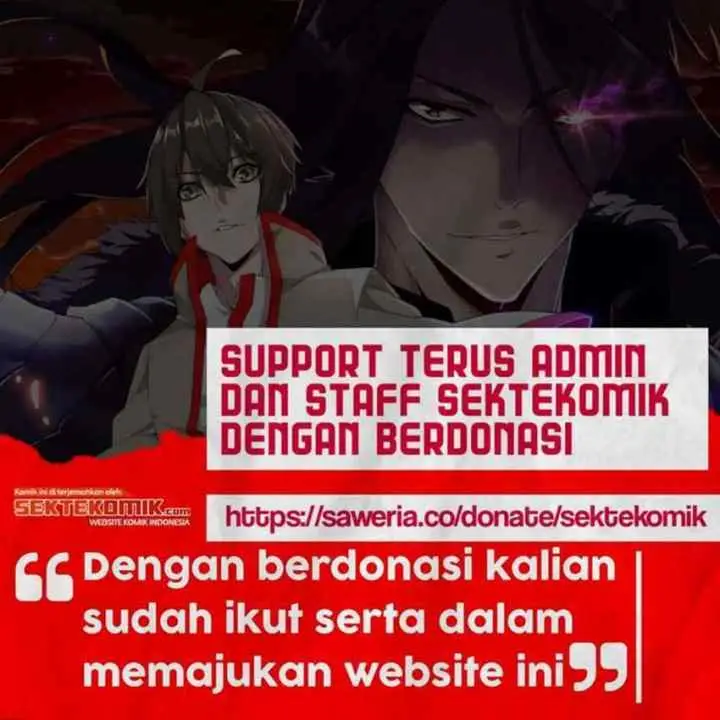 Domination One Sword chapter 98 halaman 11