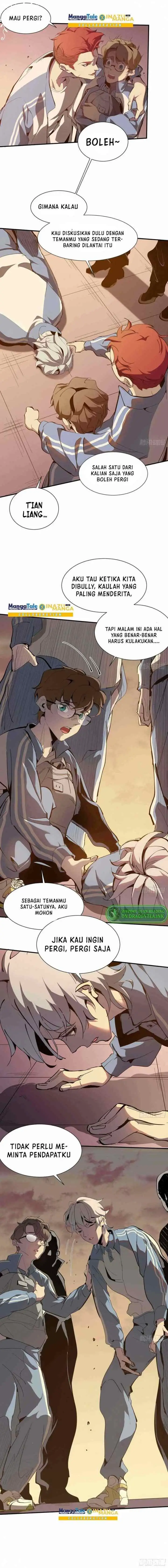 Star Prison chapter 1 halaman 6
