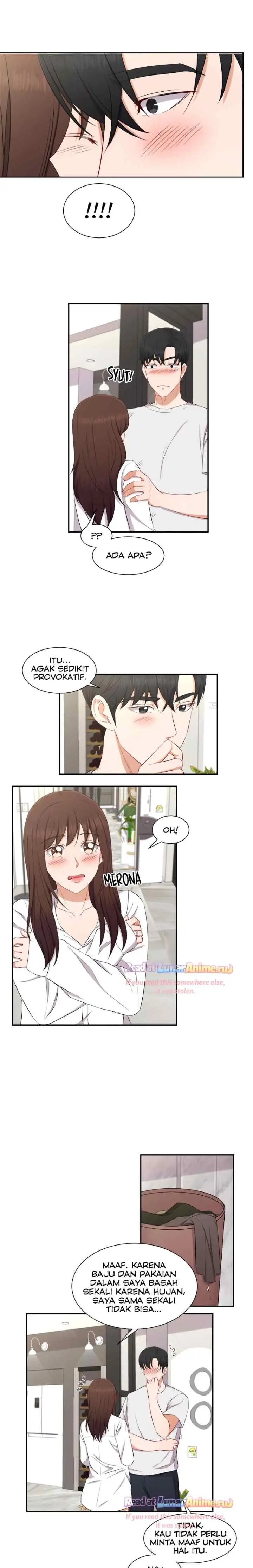 I Need a Bride chapter 68 halaman 13