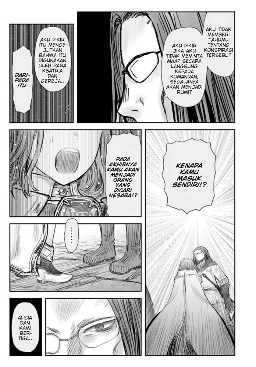 Isekai Ojisan chapter 54 halaman 15