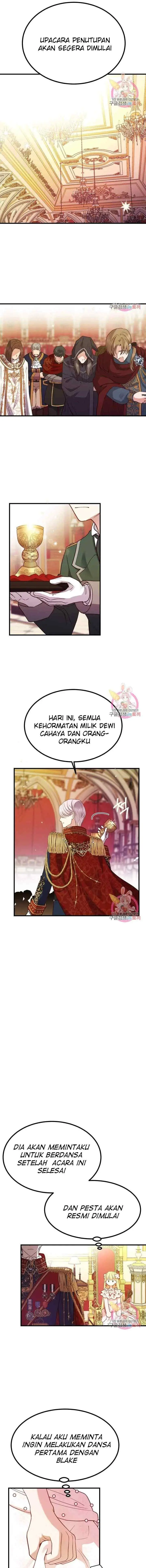 I Became the Wife of the Monstrous Crown Prince chapter 23 halaman 6