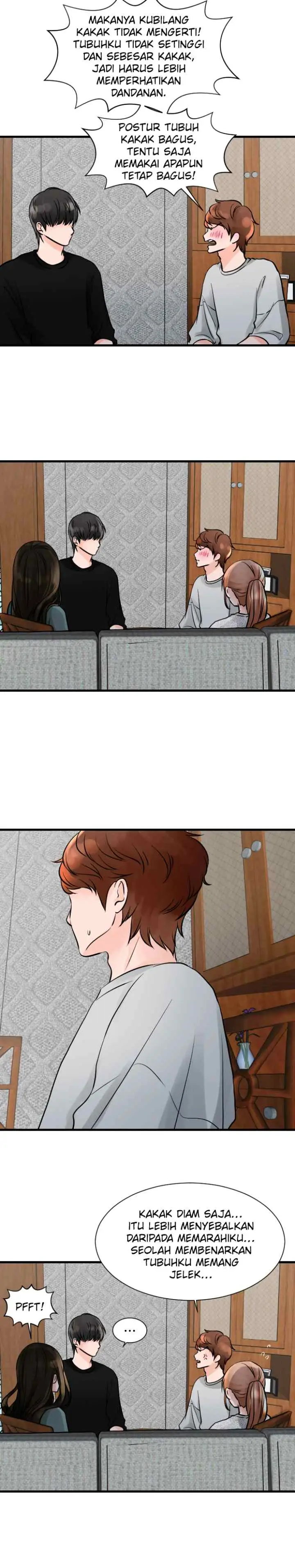 One + One (Bao A) chapter 30 halaman 13