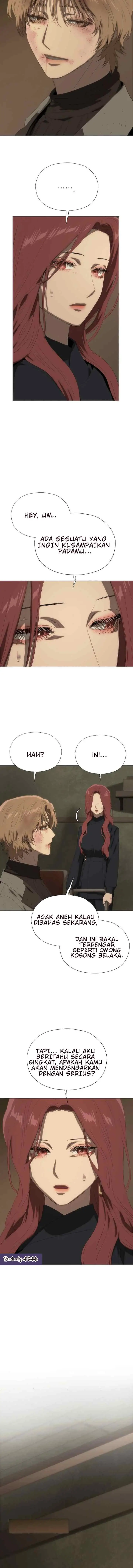 I'm Stuck In A Crazy Drama chapter 68 halaman 4
