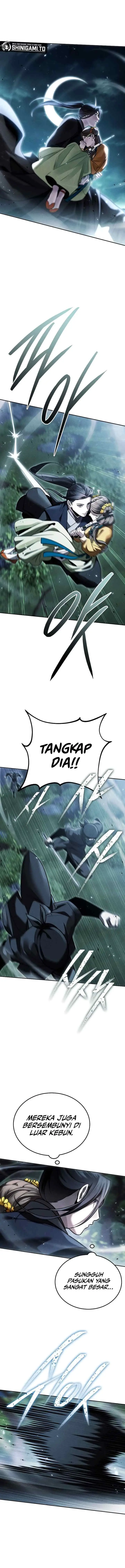 The Great Heavenly Demon Sovereign chapter 43 halaman 14