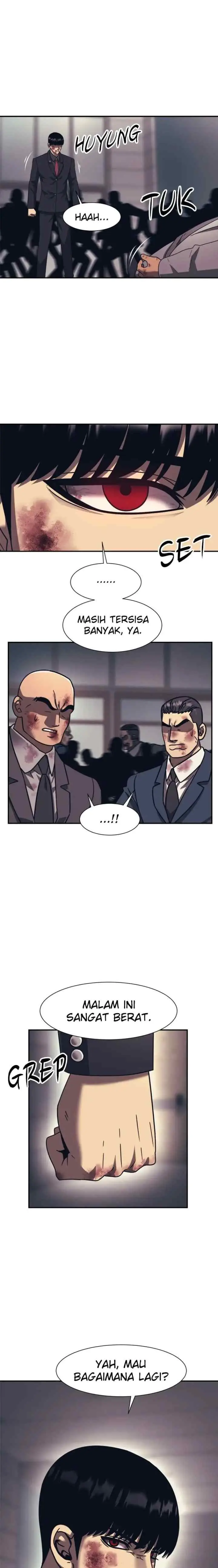 I Am Unbeatable chapter 83 halaman 7