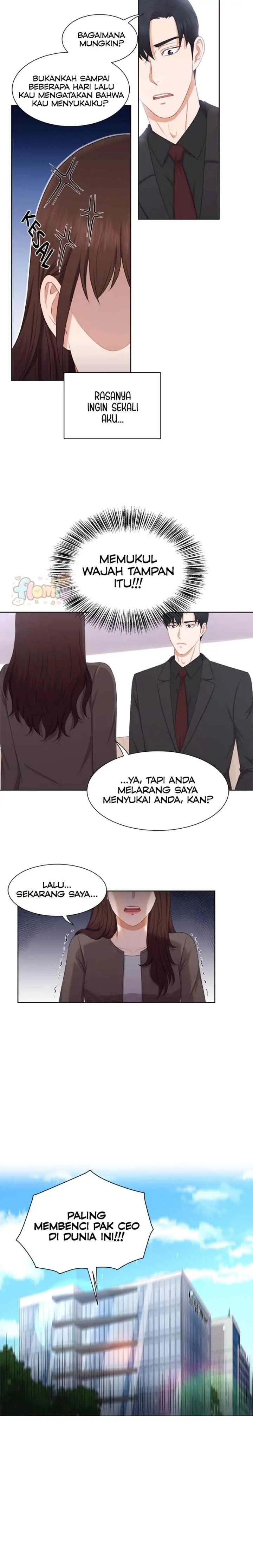 I Need a Bride chapter 22 halaman 13