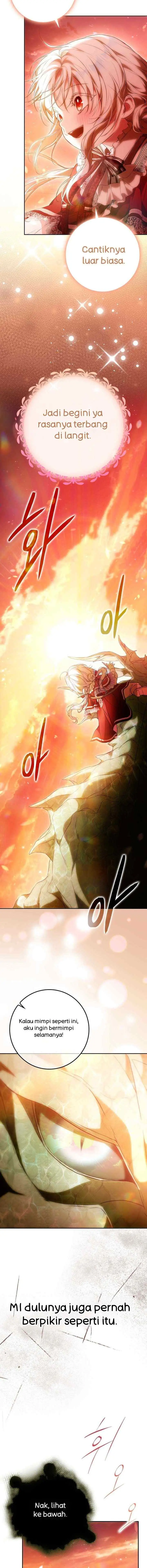 I Became the Wife of the Male Lead chapter 144 halaman 9