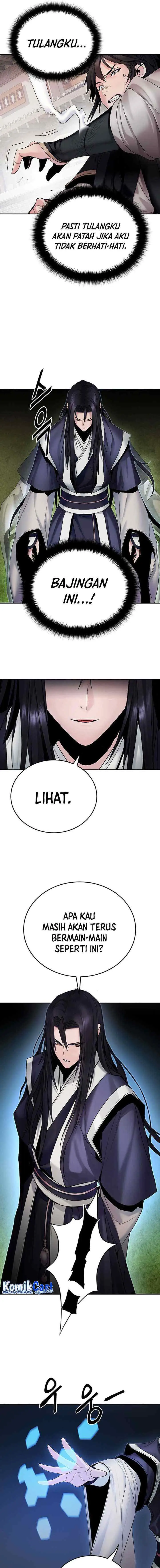 Dark and Light Martial Emperor chapter 13 halaman 16
