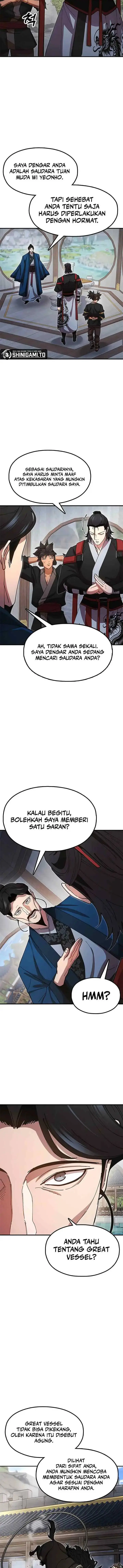 Chronicles of the Lazy Sovereign chapter 25 halaman 10