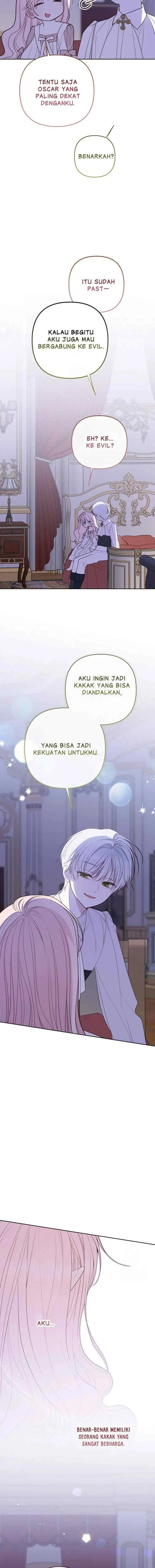 The Baby Tyrant chapter 118 halaman 10