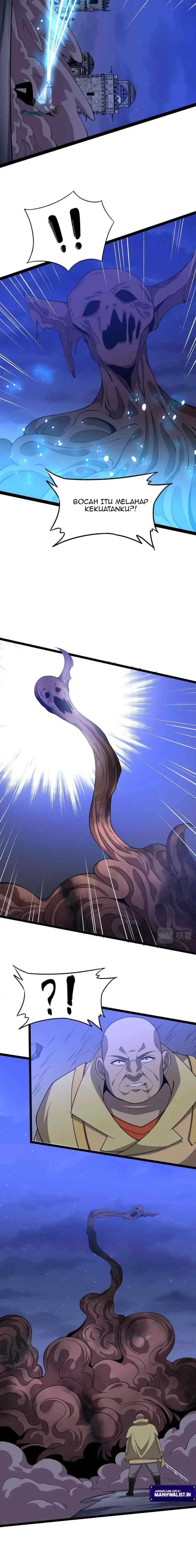 I Evolved After Devouring the Demon God chapter 22 halaman 15