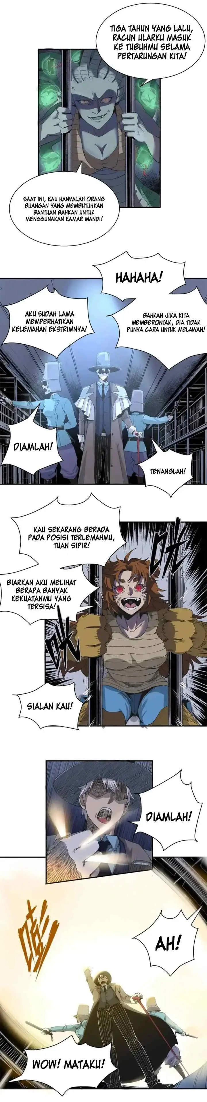 A Transmigrated Warden's Battle for Redemption chapter 1 halaman 15