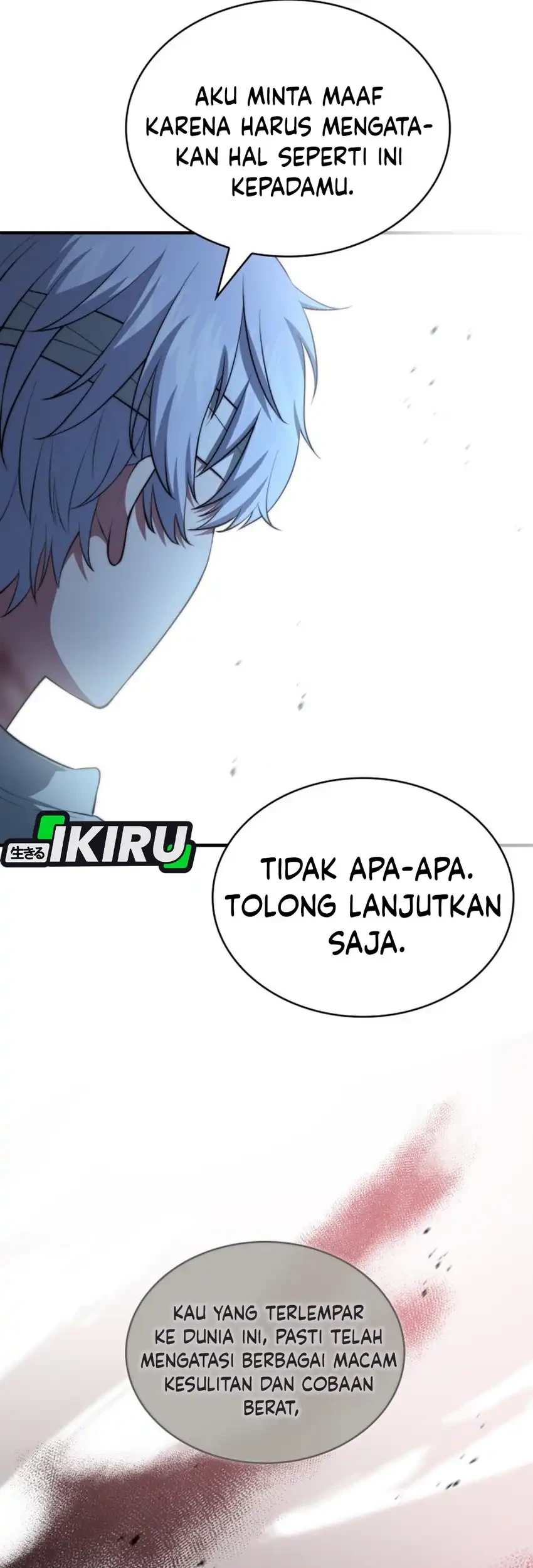 The Crown Prince That Sells Medicine chapter 111 halaman 50