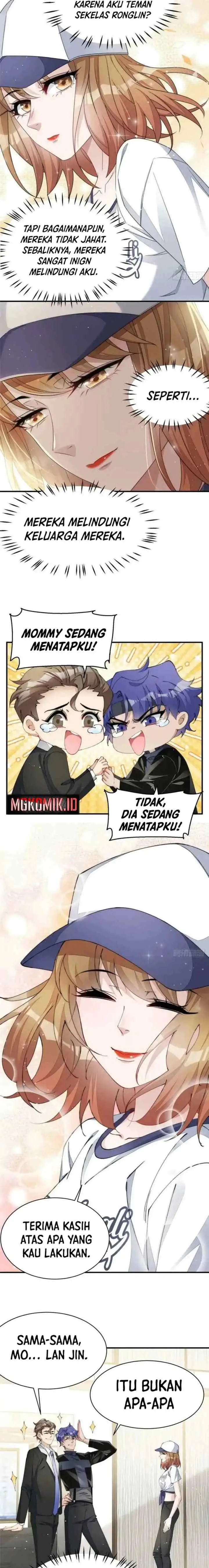 Furen Ta Chengle Da Laomen De Tuan Chong chapter 44 halaman 8