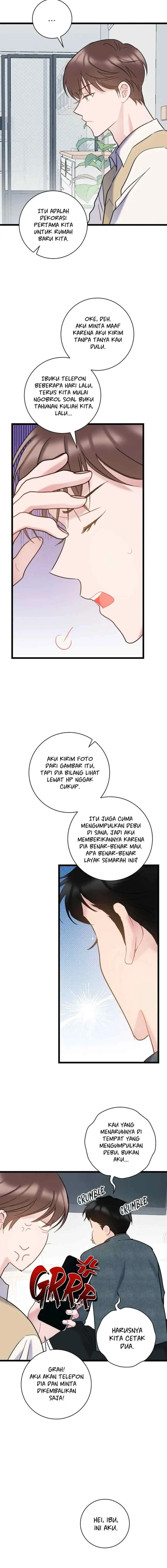 Normal Relationship chapter 63 halaman 14