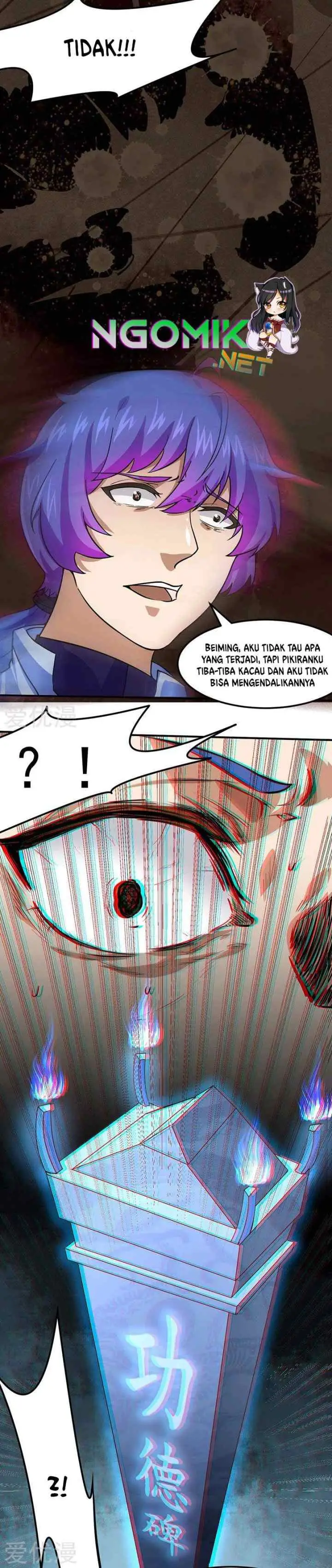 Martial Arts Reigns chapter 149 halaman 13