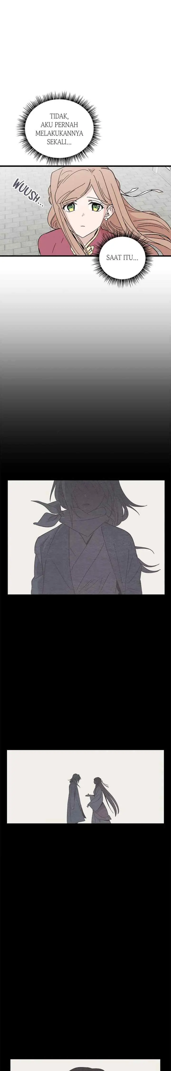 Hugung Scandal chapter 56 halaman 13