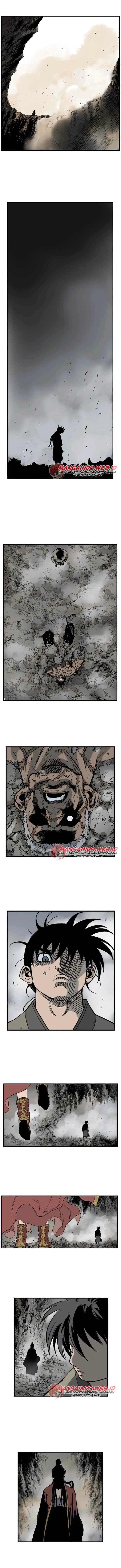 Gosu chapter 31 halaman 7