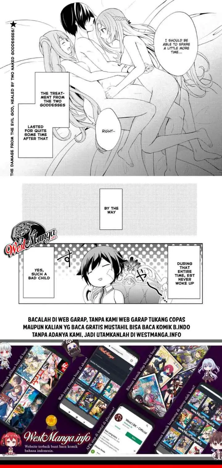 Hero of God Eye chapter 28 halaman 18