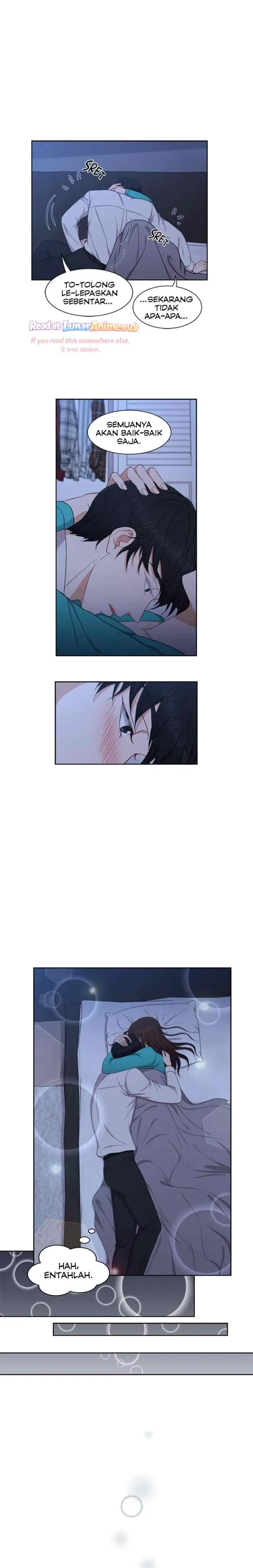 I Need a Bride chapter 51 halaman 11