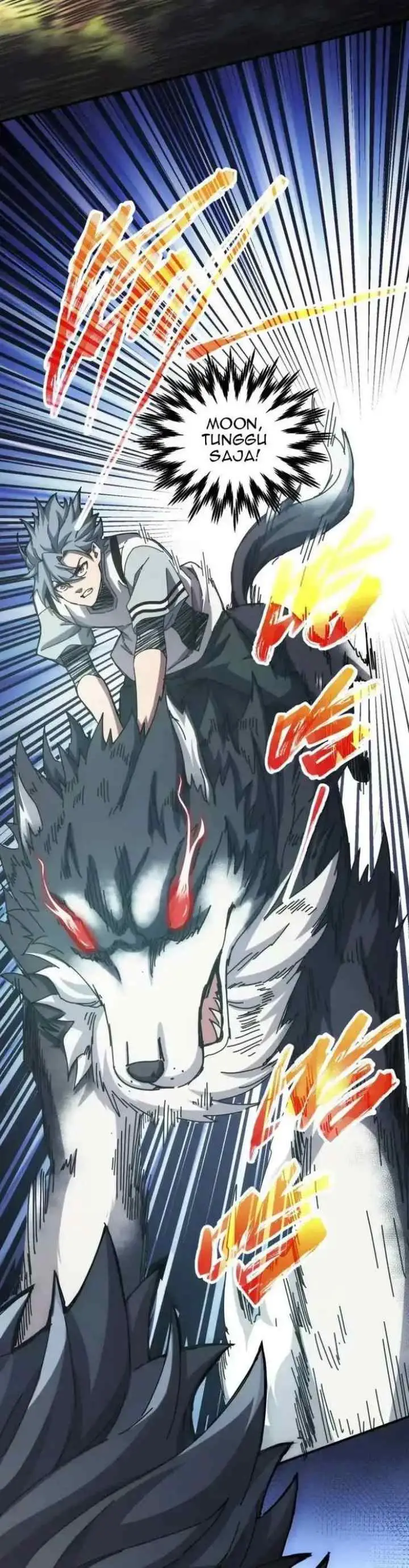Taixu Apartment chapter 12 halaman 15