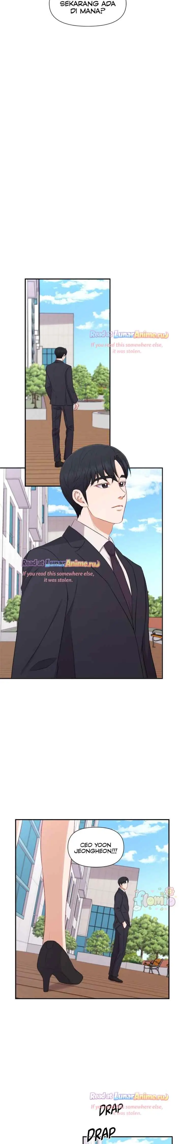 I Need a Bride chapter 90 halaman 11