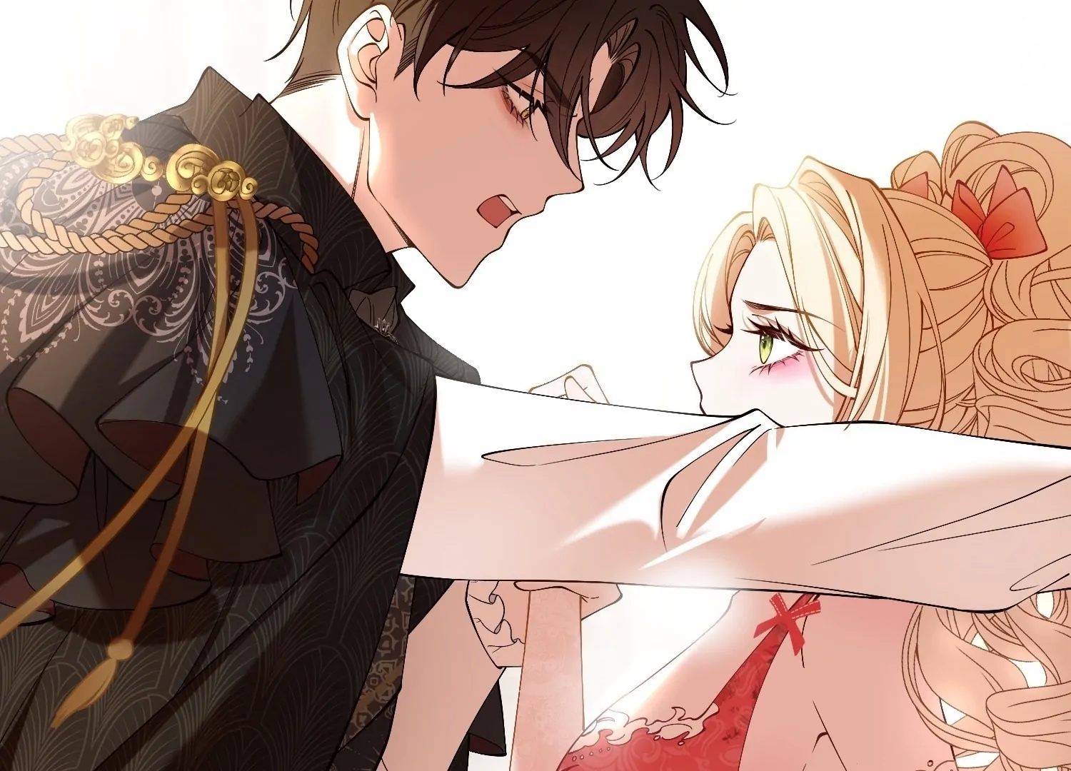 The Secret Game of Nobles chapter 33 halaman 80