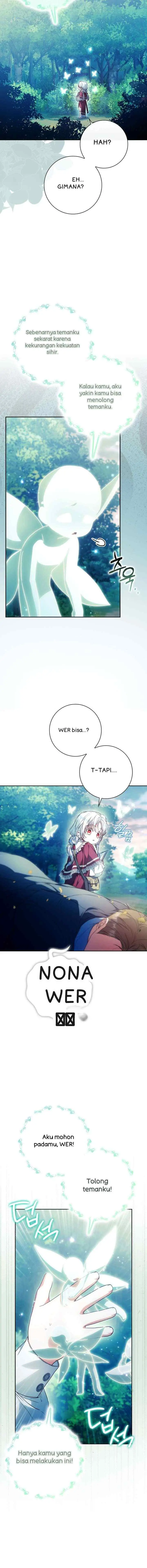 I Became the Wife of the Male Lead chapter 142 halaman 13