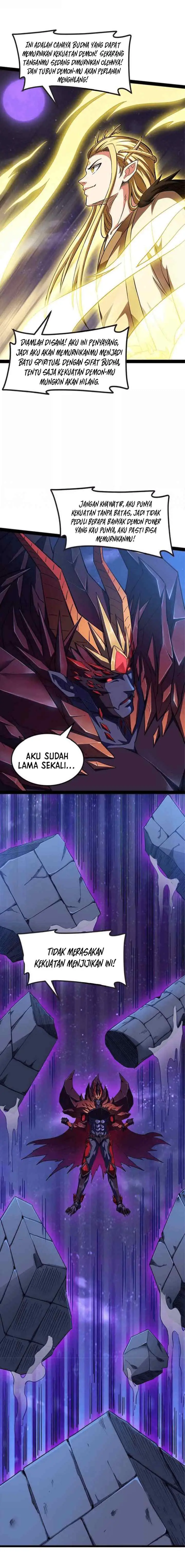 I Am The King chapter 23 halaman 13