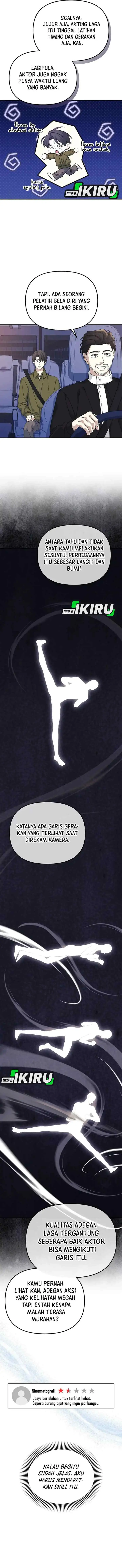 Reset Life of a Hardcore Gamer chapter 45 halaman 10