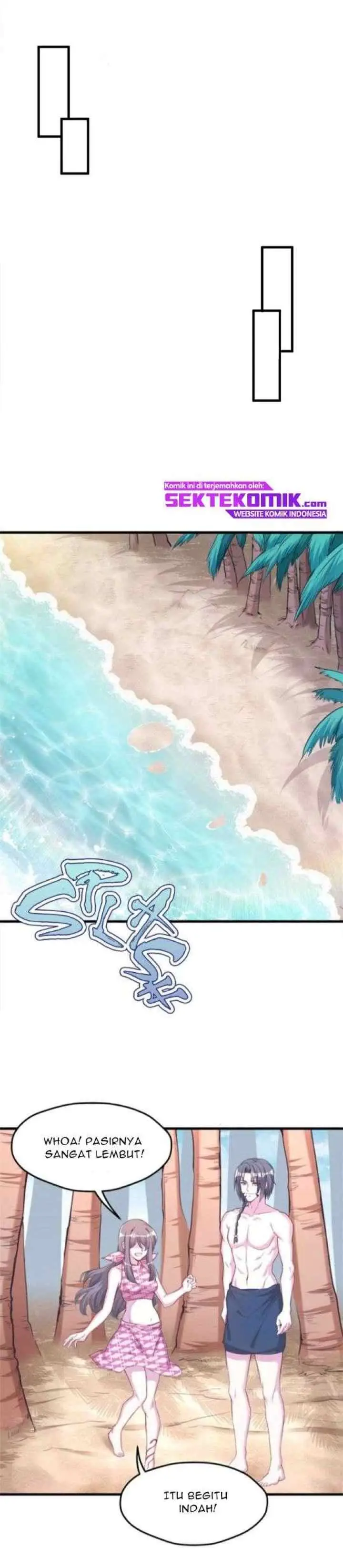 Beauty and the Beasts chapter 201 halaman 8