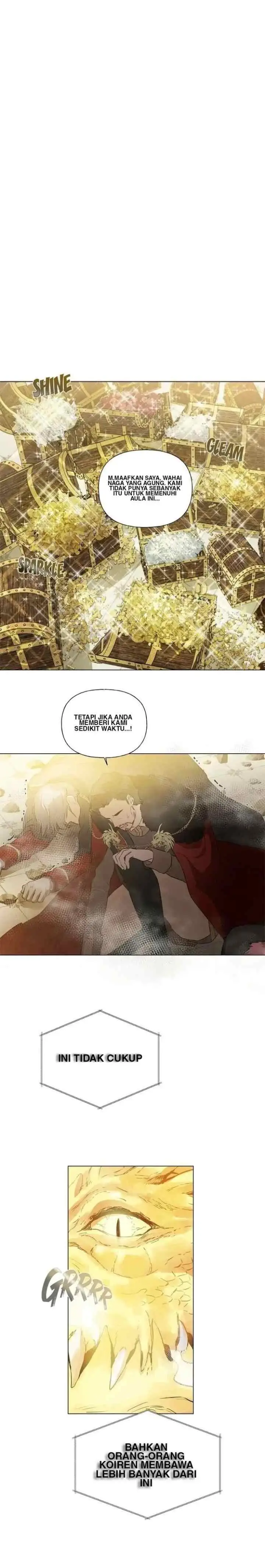 The Golden Haired Elementalist chapter 46 halaman 4