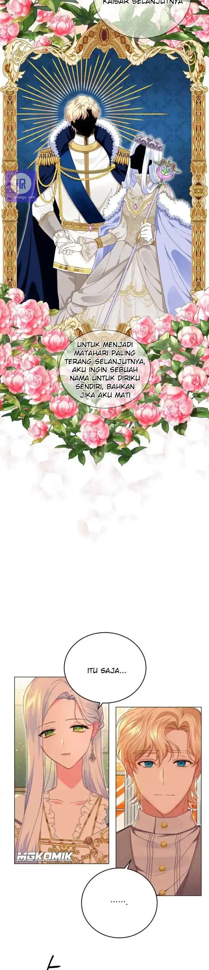 I Went On Strike Because It Was A Time Limit chapter 14 halaman 10