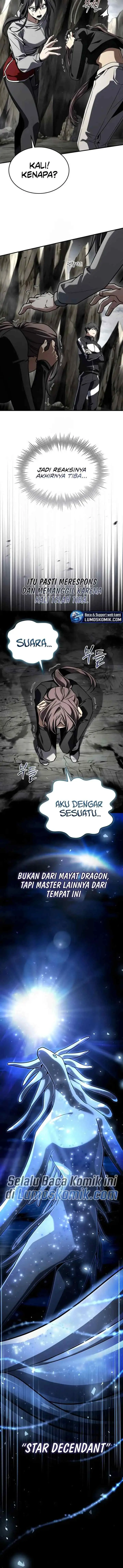 Warrior Kim Builds up His Characteristics chapter 67 halaman 19