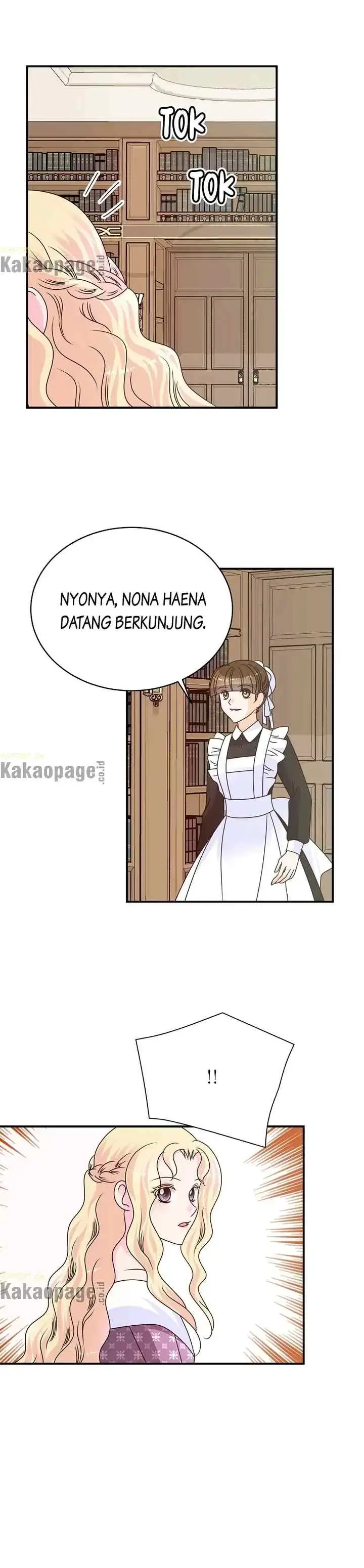 I Refuse the Duke chapter 125 halaman 16