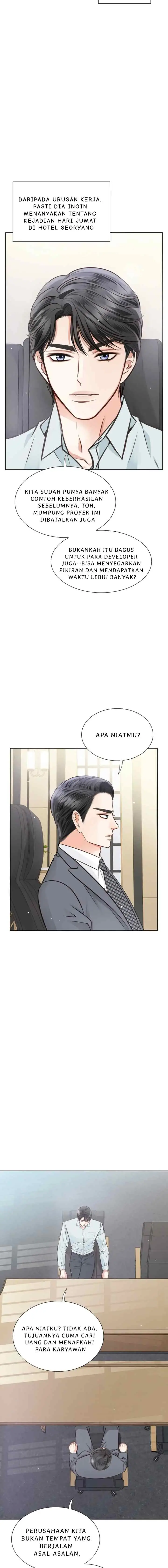 Pretty Crying Man chapter 22 halaman 4