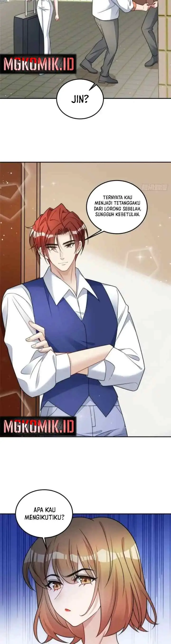 Furen Ta Chengle Da Laomen De Tuan Chong chapter 70 halaman 18