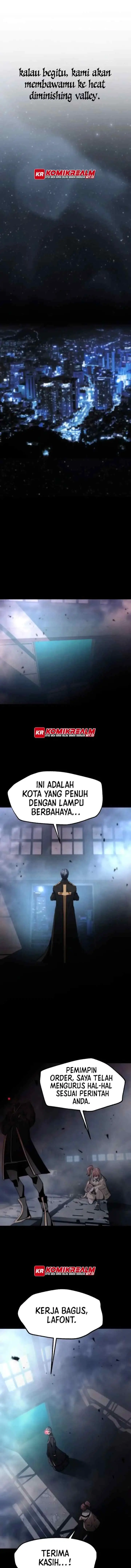 Who Killed the Murim Lord? chapter 45 halaman 15